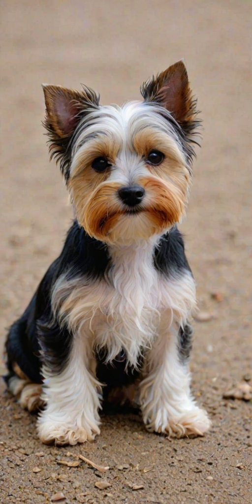 biewer terrier
