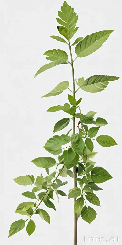 plant transparent background