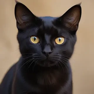 bombay cat breed