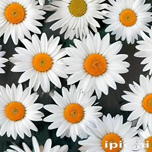 daisy wallpaper iphone
