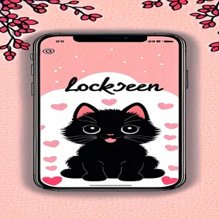cute wallpapers and lockscreens