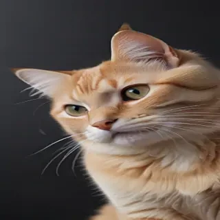 cat backround