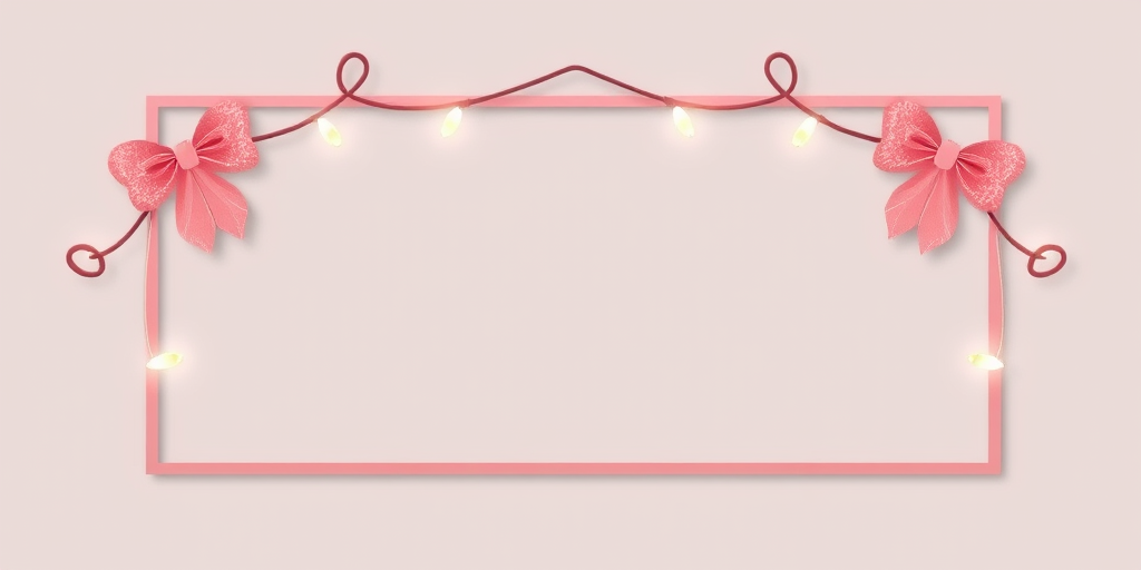 cute frame png