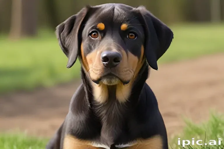 auggie dog breed