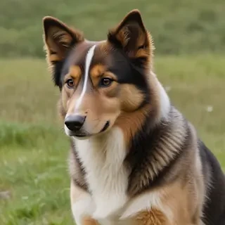 alaskan irish setsky