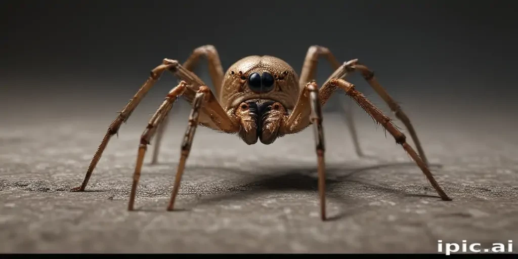 png spider