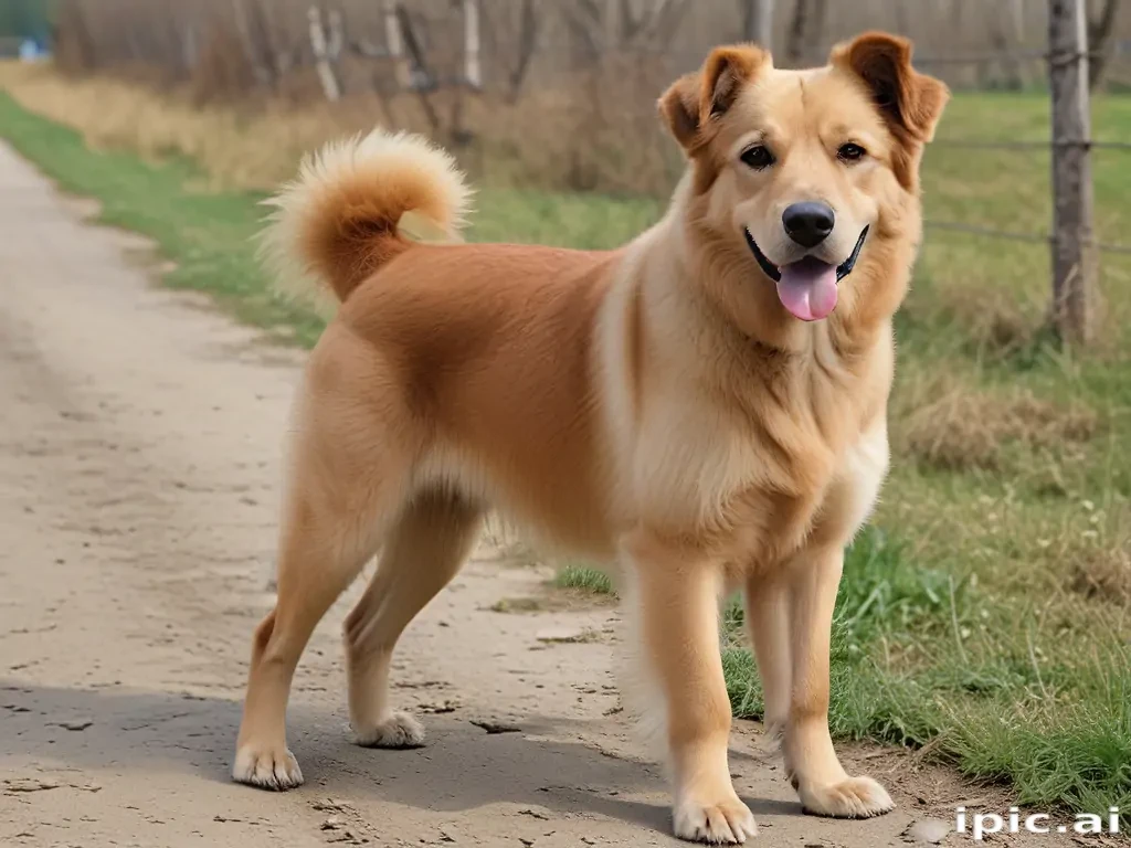 ukrainian levkoy breed