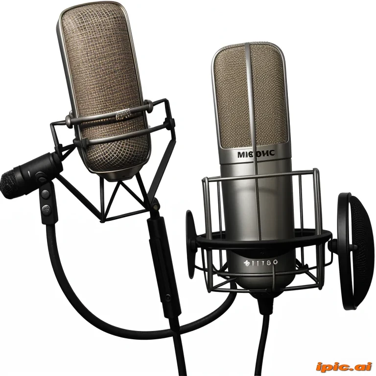microphone png