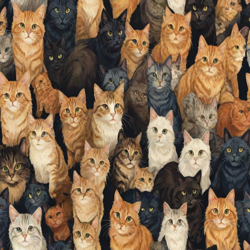 cats backgrounds