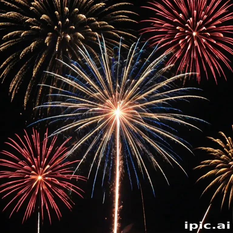 firework png