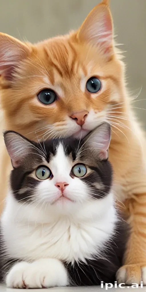 cat dog wallpaper