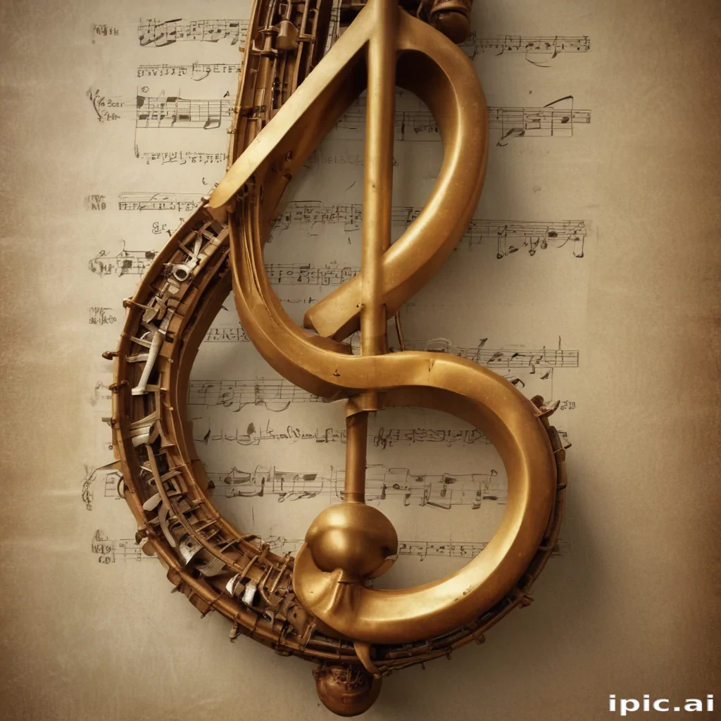 music symbol