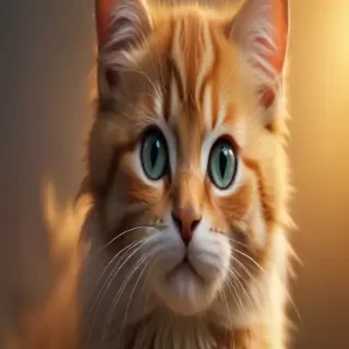 wallpaper kitty cat