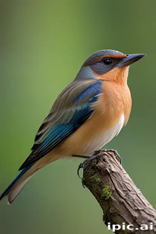 bird sounds