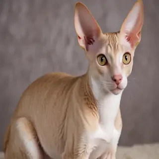 cornish rex cat breed