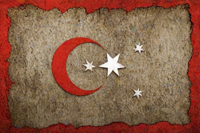 turkish flag