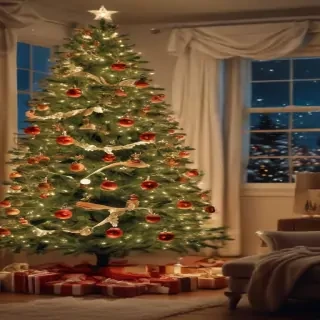 aesthetic cute christmas wallpaper
