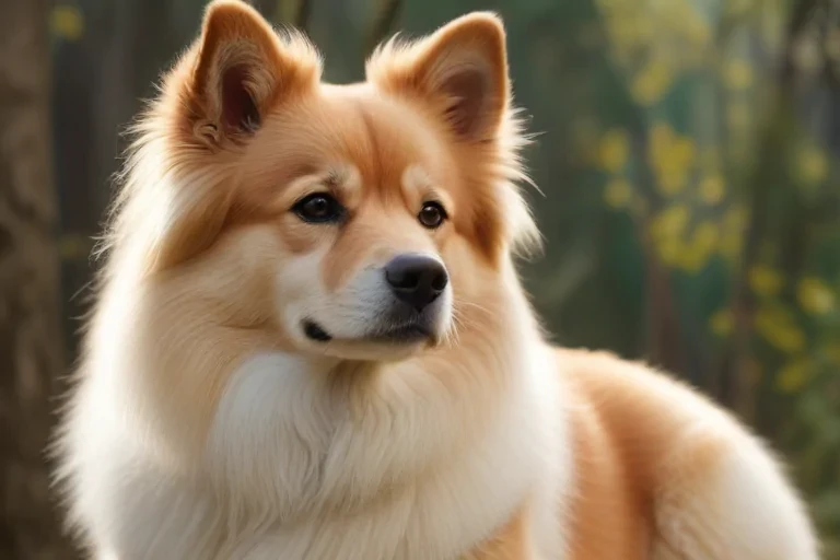 pomanauze dog breed