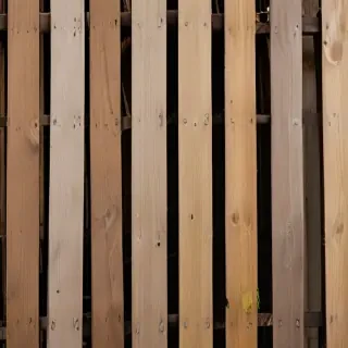 fence background