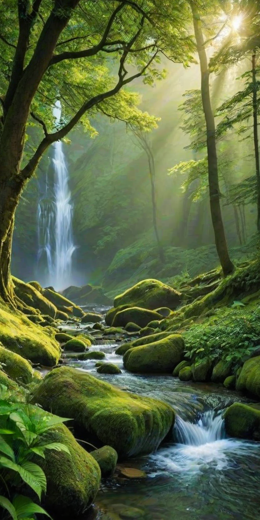 nature wallpaper for phone