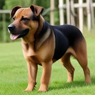 dorgi dog breed