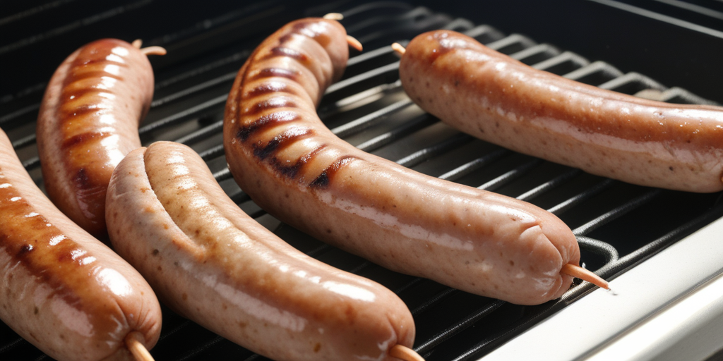 how long to cook brats in oven at 375