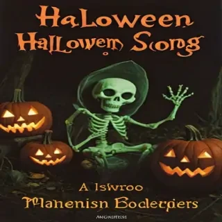 halloween songs