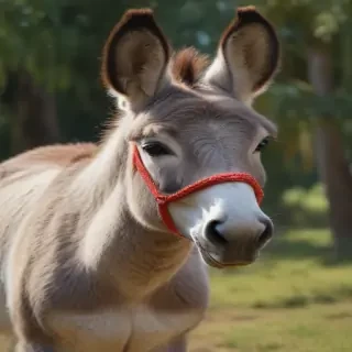 donkey png