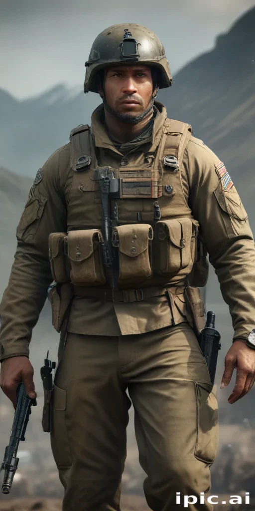 army png
