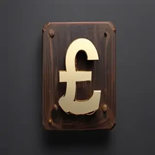 pound sign