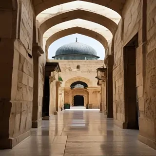 al aqsa