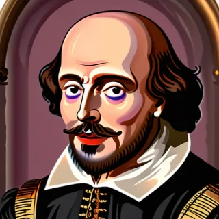 shakespeare png