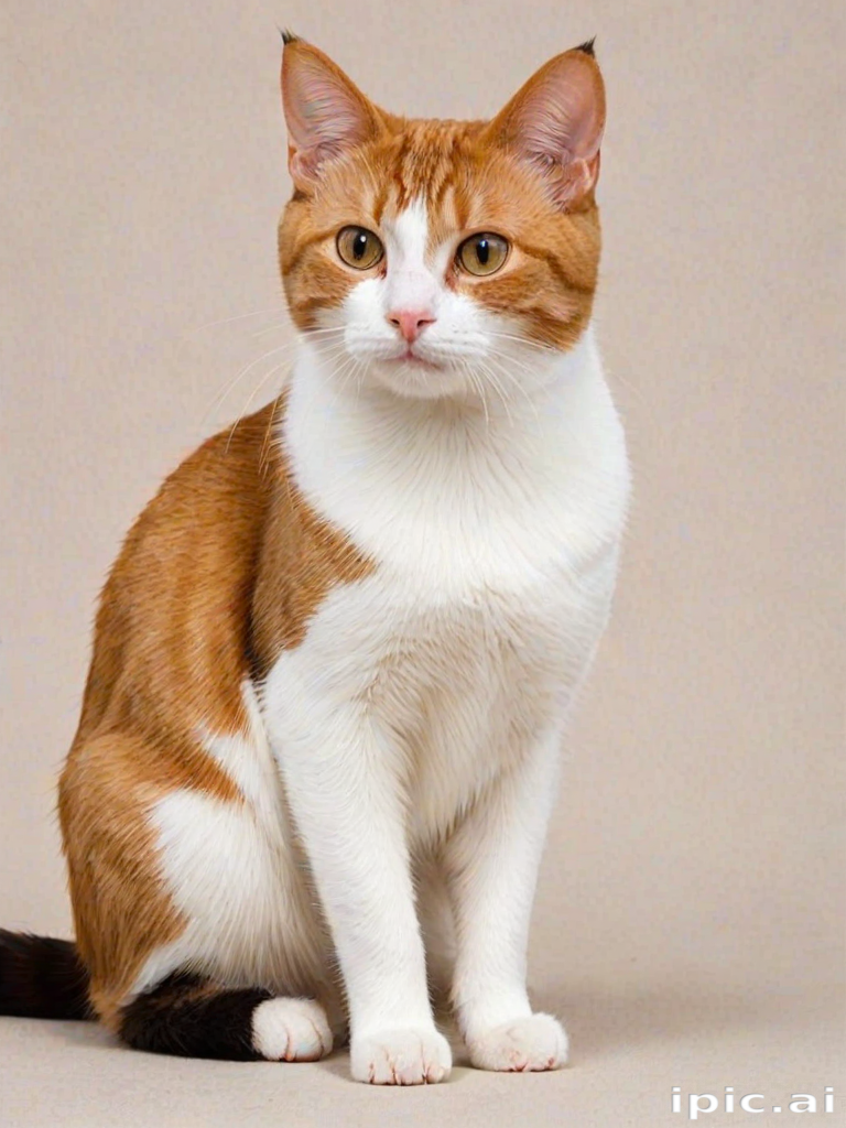 japanese bobtail cat breed