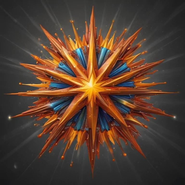 starburst png