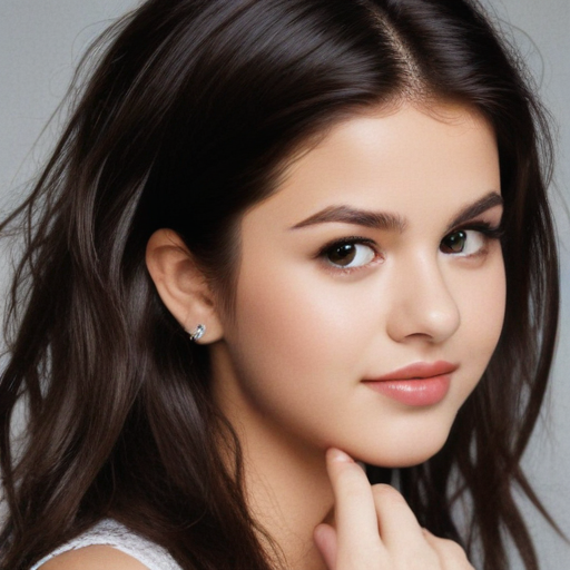 only you selena gomez