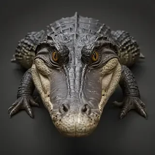 alligator png