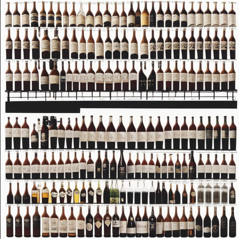 some bars have 24 of them nyt