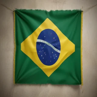 brazilian flag