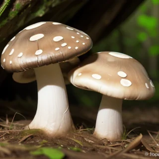 mushroom png