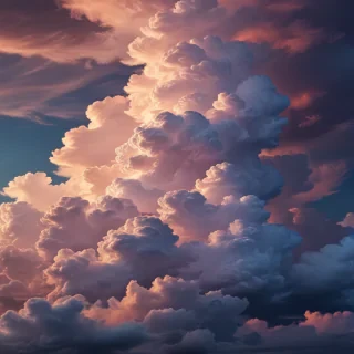 aesthetic cloud backgrounds