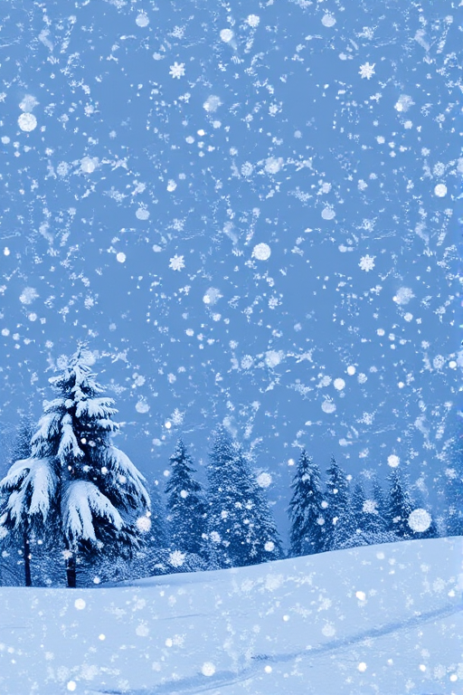 snow overlay png