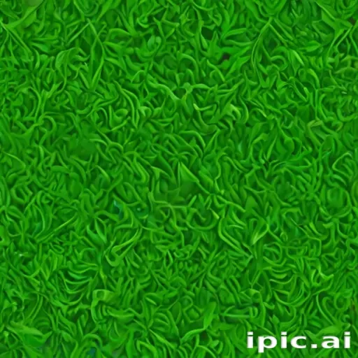 green abstract wallpaper