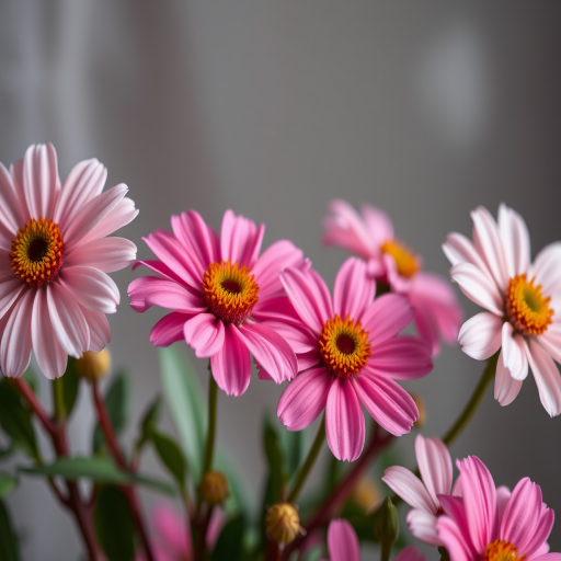 flower aesthetic wallpapers
