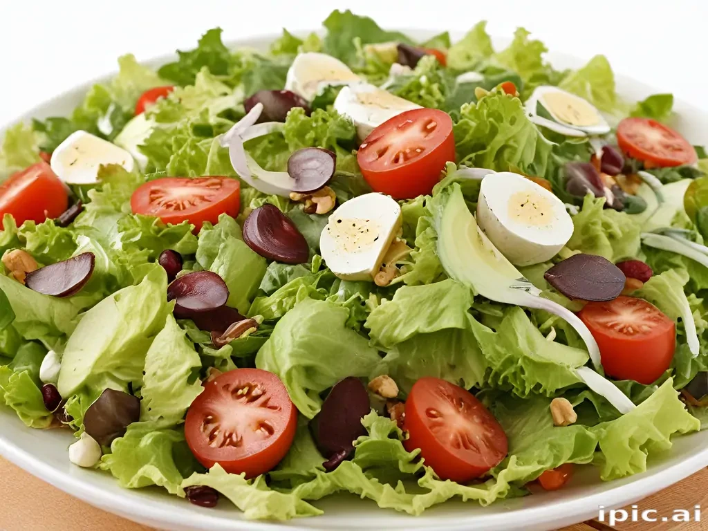 salad png