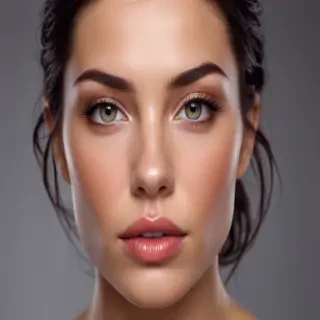 strong woman images