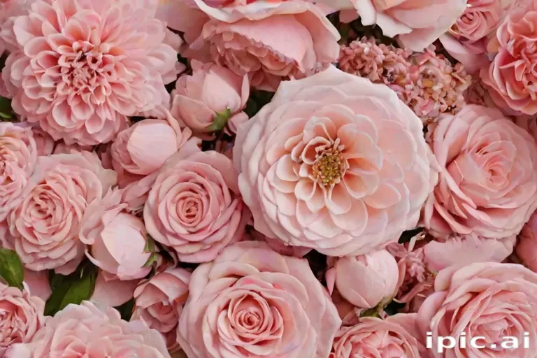 wallpaper aesthetic flowers