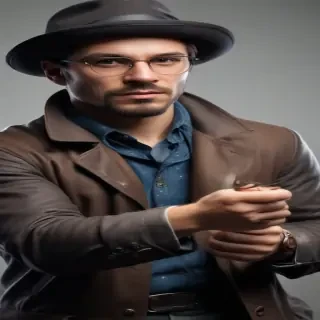 robber png