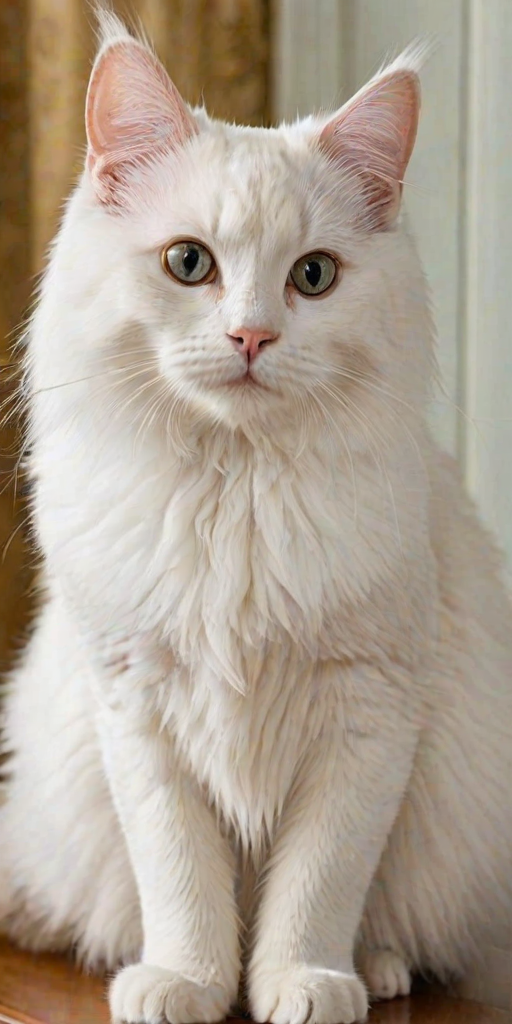 chantilly tiffany cat breed