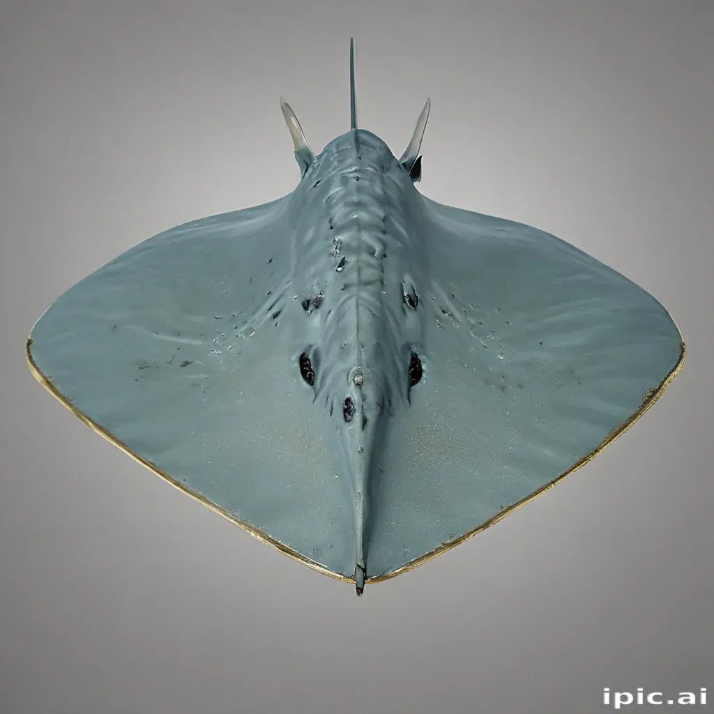 stingray png