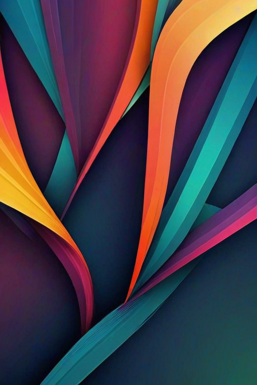 abstract wallpaper android